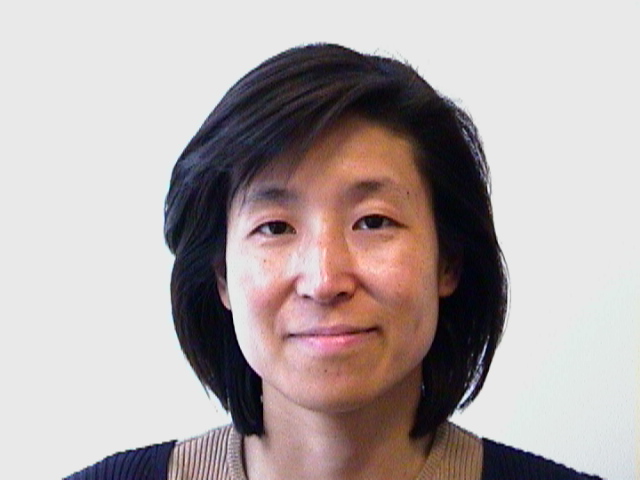 Tomoko Naito
